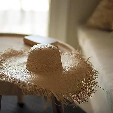 Hotel Seesoo Beachfront Luxury Hideaway