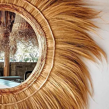 Seesoo Beachfront Luxury Hideaway