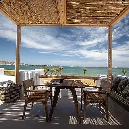 Seesoo Beachfront Luxury Hideaway Hotel