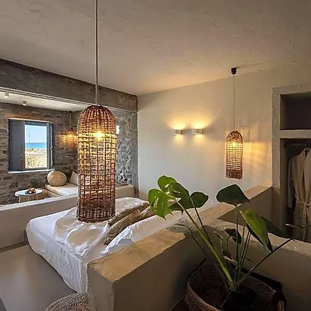 Seesoo Beachfront Luxury Hideaway Hotel