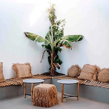 Seesoo Beachfront Luxury Hideaway Hotel