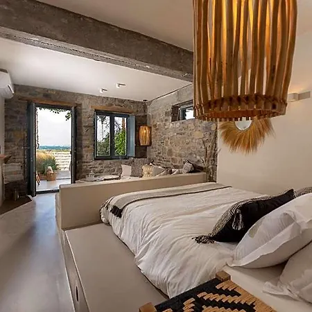 Seesoo Beachfront Luxury Hideaway Hotel