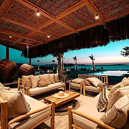 Hotel Seesoo Beachfront Luxury Hideaway 4*