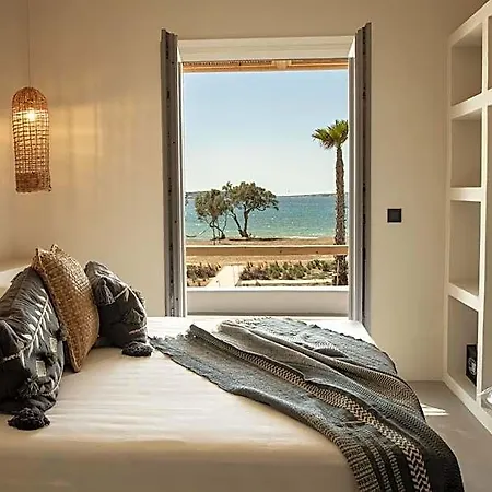 Seesoo Beachfront Luxury Hideaway Hotel