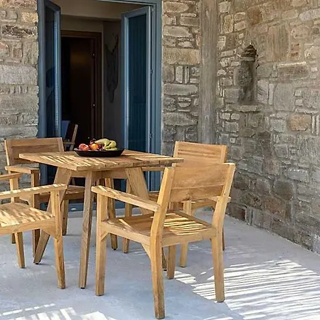 Hotel Seesoo Beachfront Luxury Hideaway Parikia (Paros)