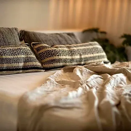 Seesoo Beachfront Luxury Hideaway Hotel