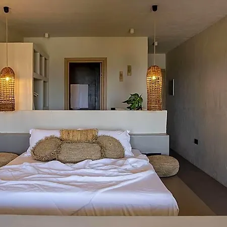 Seesoo Beachfront Luxury Hideaway Hotel
