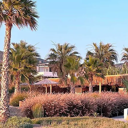 Seesoo Beachfront Luxury Hideaway Parikia (Paros)