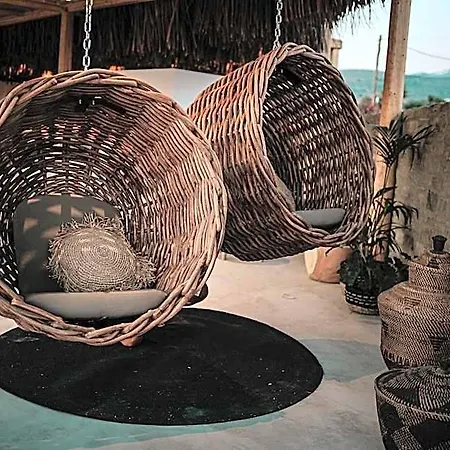 Hotel Seesoo Beachfront Luxury Hideaway